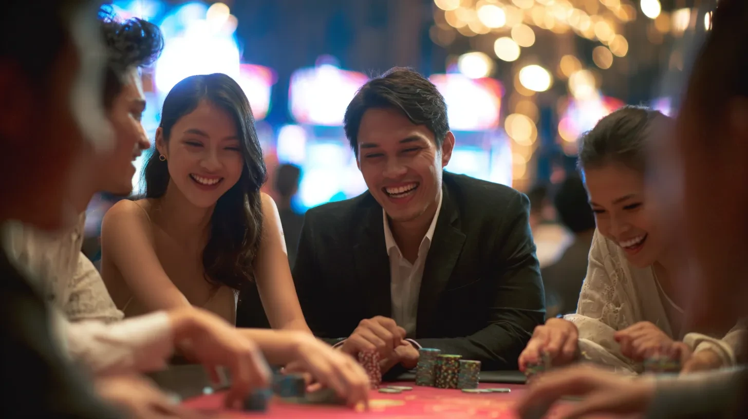 Apa Itu Bonus dalam Permainan Kasino?
